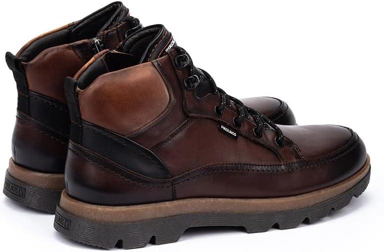 image:imagePIKOLINOS Vigo M3M8107 Mens BootsOlmo