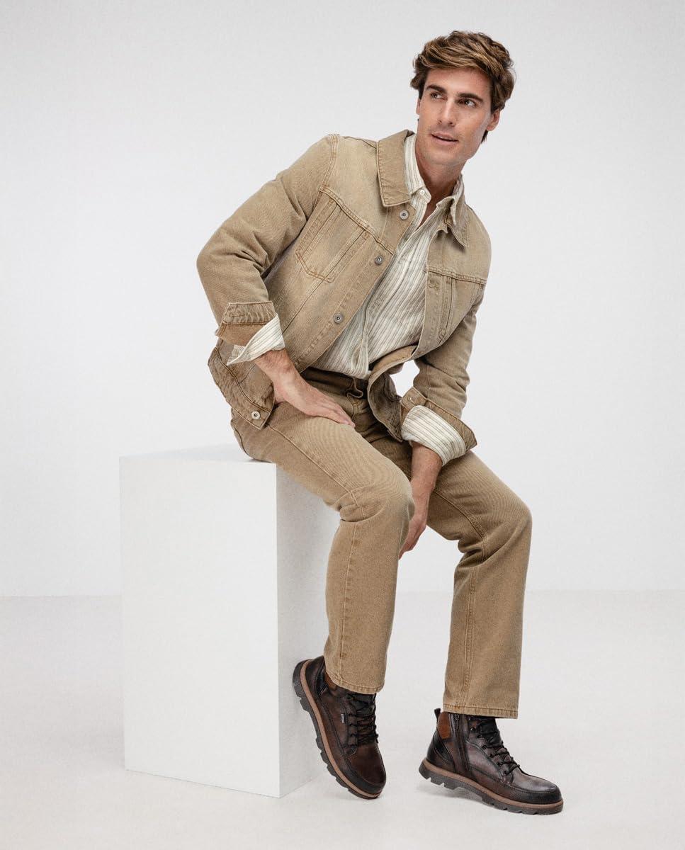image:imagePIKOLINOS Vigo M3M8107 Mens BootsOlmo