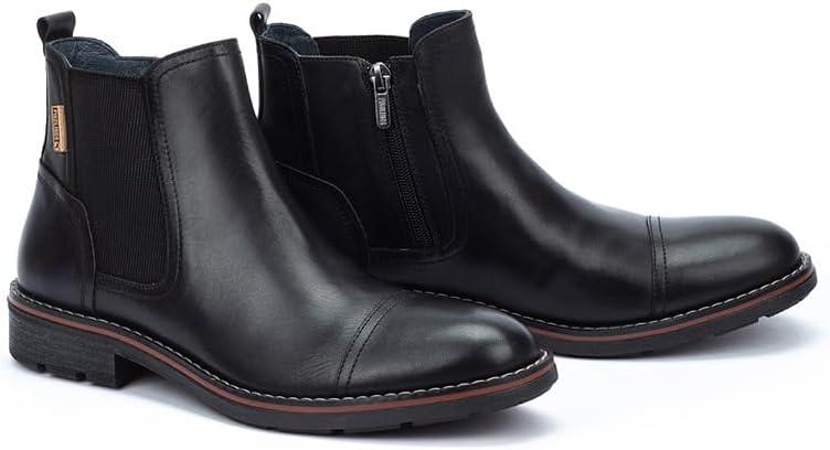 image:imagePIKOLINOS York M2M8022C1Mens BootsBlack