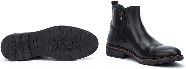 image:imagePIKOLINOS York M2M8022C1Mens BootsBlack