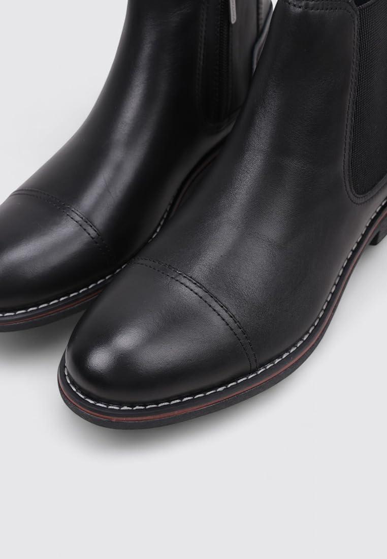 image:imagePIKOLINOS York M2M8022C1Mens BootsBlack