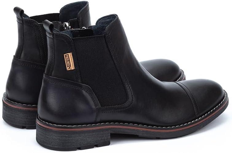 image:imagePIKOLINOS York M2M8022C1Mens BootsBlack