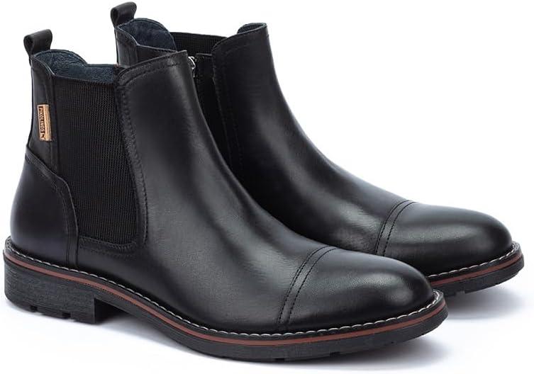 image:imagePIKOLINOS York M2M8022C1Mens BootsBlack