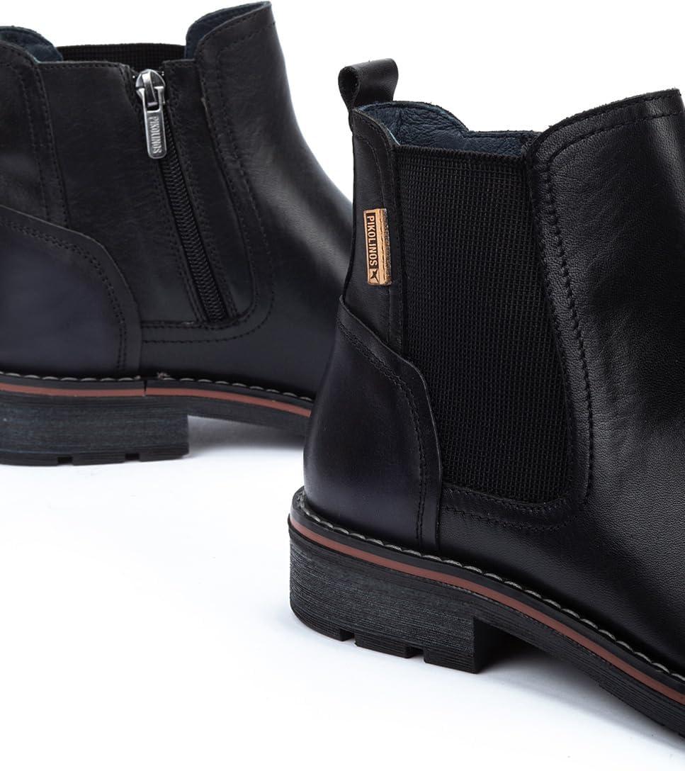 image:imagePIKOLINOS York M2M8022C1Mens BootsBlack