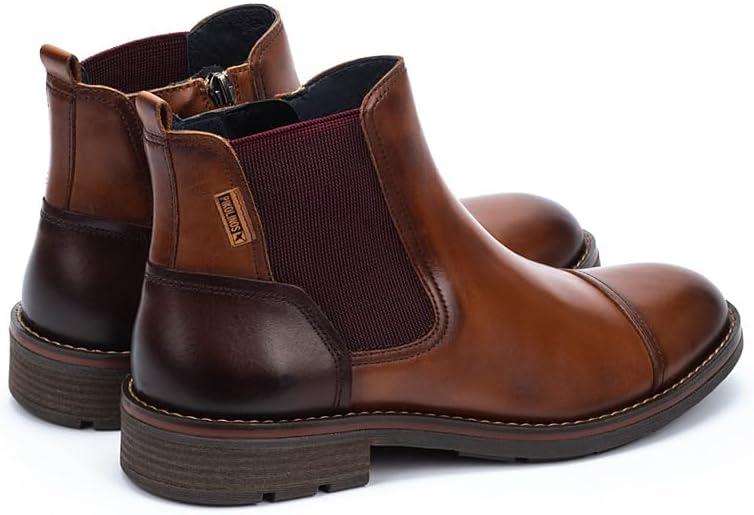 image:imagePIKOLINOS York M2M8022C1Mens BootsCuero