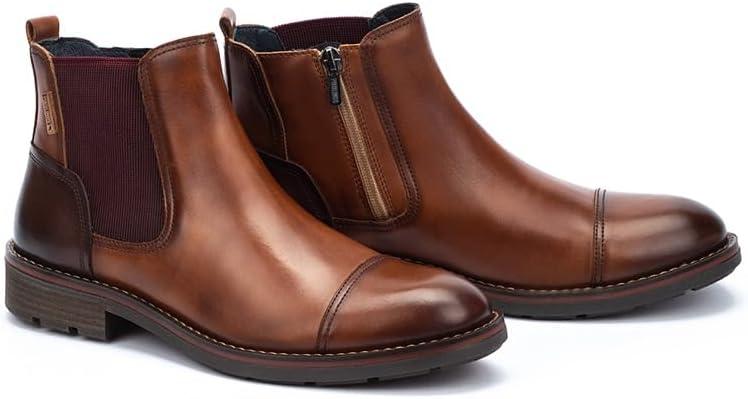 image:imagePIKOLINOS York M2M8022C1Mens BootsCuero