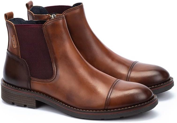 image:imagePIKOLINOS York M2M8022C1Mens BootsCuero