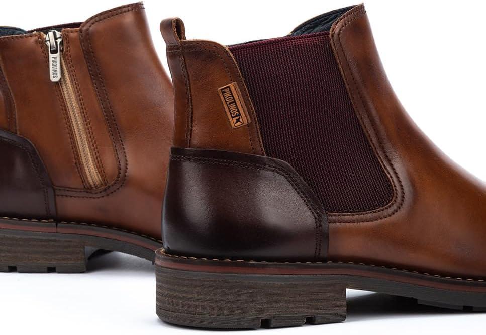 image:imagePIKOLINOS York M2M8022C1Mens BootsCuero