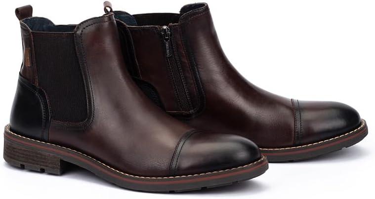 image:imagePIKOLINOS York M2M8022C1Mens BootsOlmo