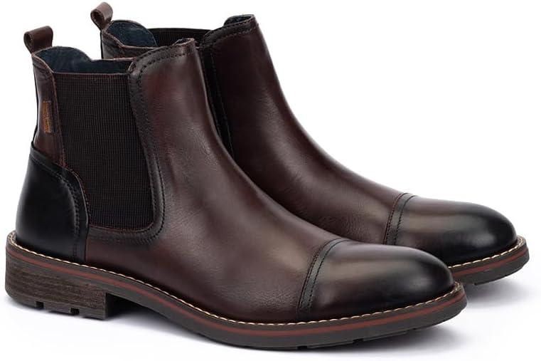 image:imagePIKOLINOS York M2M8022C1Mens BootsOlmo
