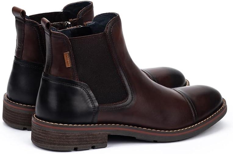 image:imagePIKOLINOS York M2M8022C1Mens BootsOlmo