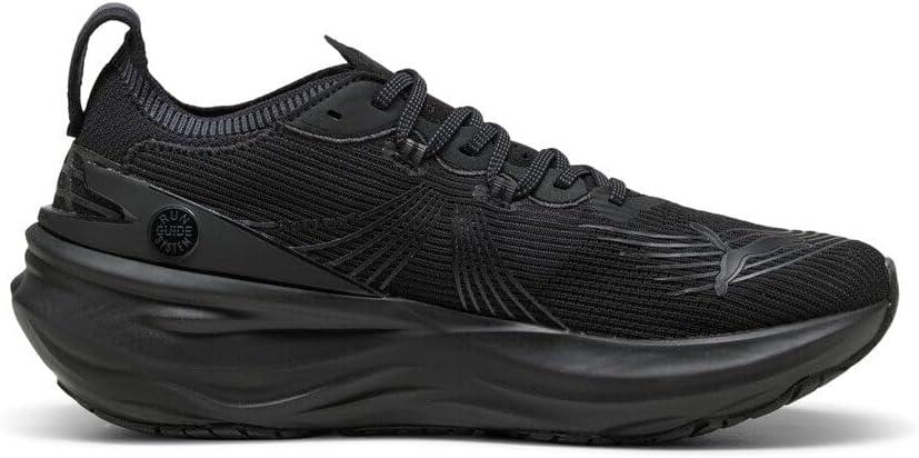 image:imagePuma Mens Foreverrun Nitro 2 Running ShoesBlack