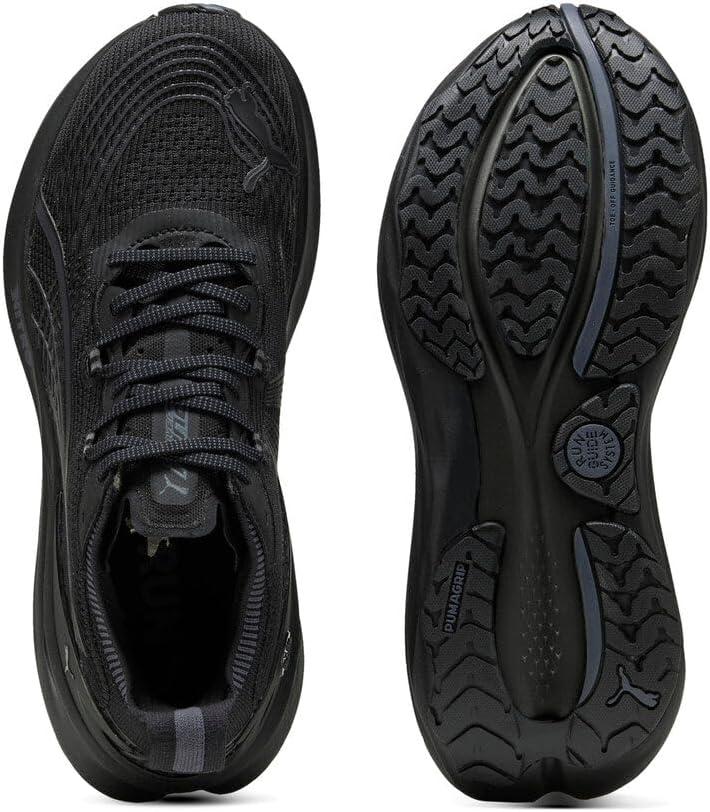 image:imagePuma Mens Foreverrun Nitro 2 Running ShoesBlack