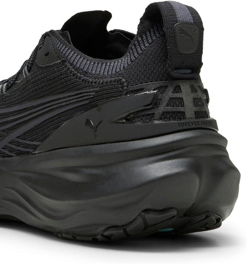 image:imagePuma Mens Foreverrun Nitro 2 Running ShoesBlack