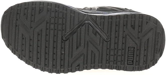 image:imagePuma UnisexChild Pacer Future Slip onSneakerBlack