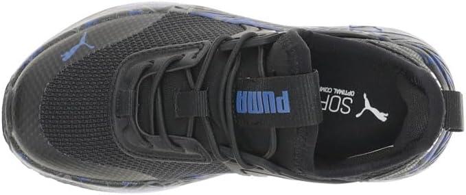 image:imagePuma UnisexChild Pacer Future Slip onSneakerBlack
