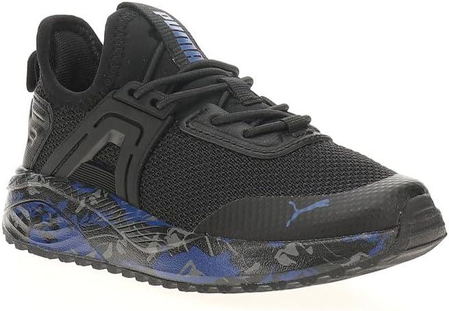 image:imagePuma UnisexChild Pacer Future Slip onSneakerBlack