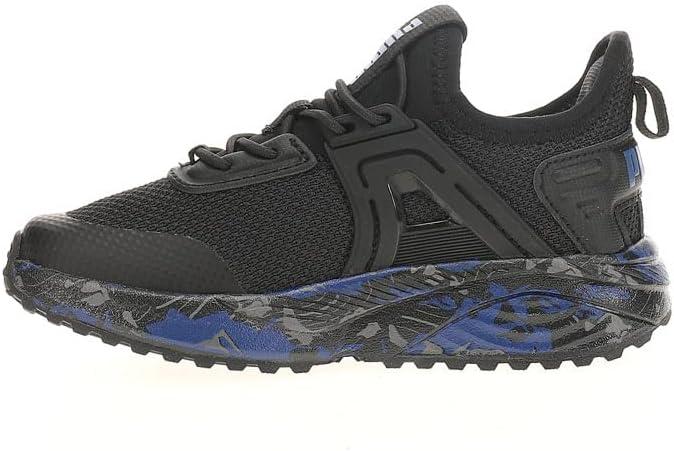 image:imagePuma UnisexChild Pacer Future Slip onSneakerBlack