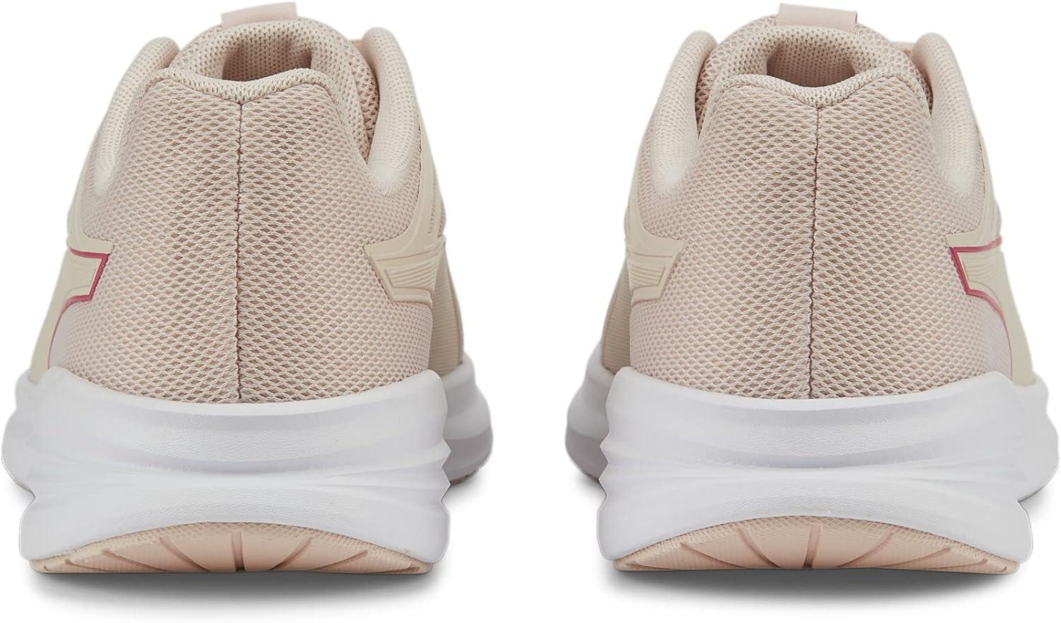image:imagePuma UnisexChild Pacer Future Slip onSneakerIsland Pink Sunset Pink