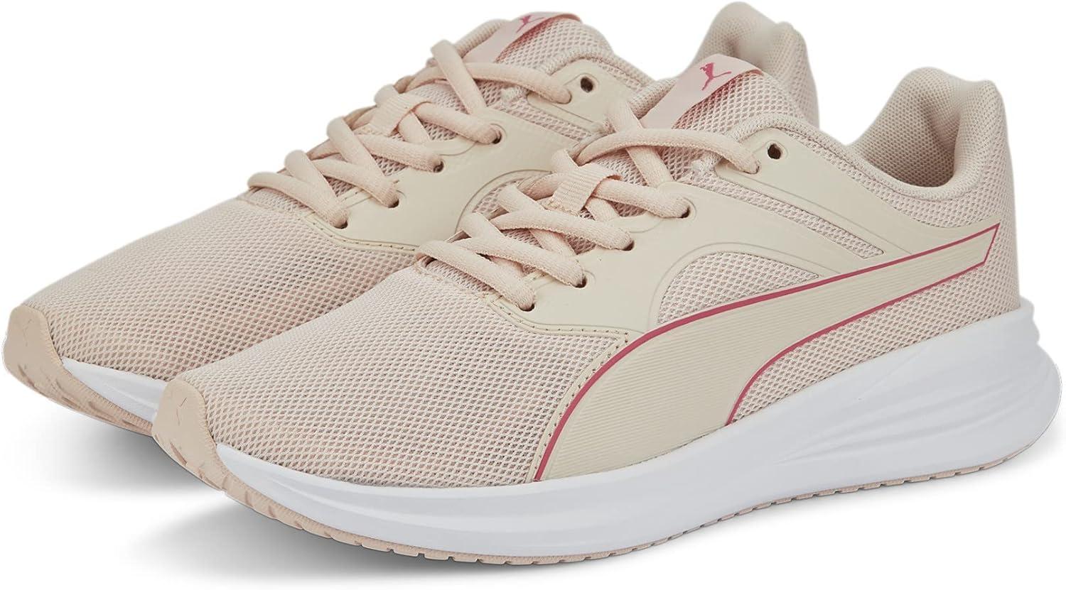 image:imagePuma UnisexChild Pacer Future Slip onSneakerIsland Pink Sunset Pink