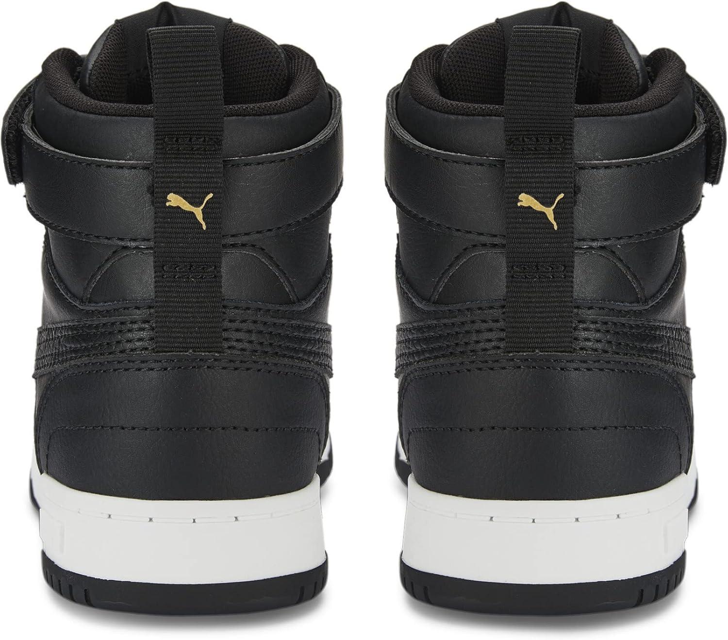 image:imagePuma UnisexChild Pacer Future Slip onSneakerPuma Black Puma Black Puma Team Gold