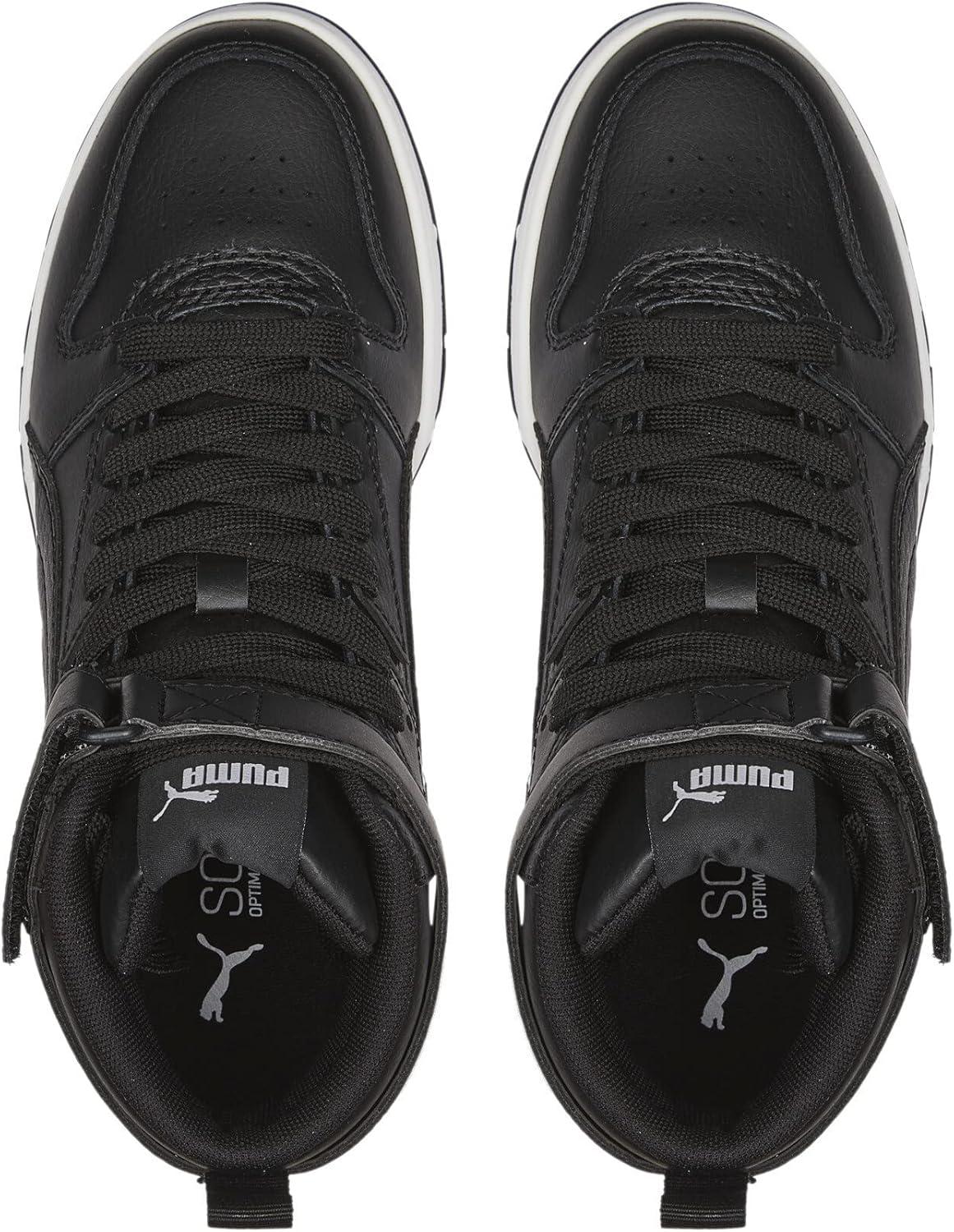 image:imagePuma UnisexChild Pacer Future Slip onSneakerPuma Black Puma Black Puma Team Gold