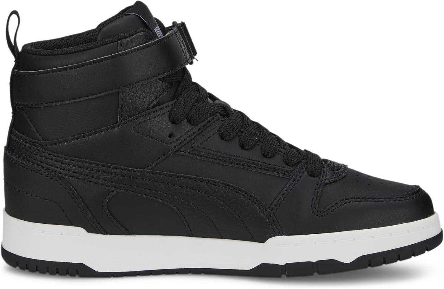 image:imagePuma UnisexChild Pacer Future Slip onSneakerPuma Black Puma Black Puma Team Gold