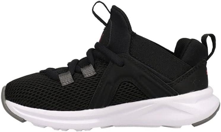image:imagePuma UnisexChild Pacer Future Slip onSneakerPuma Blackpoppy Red