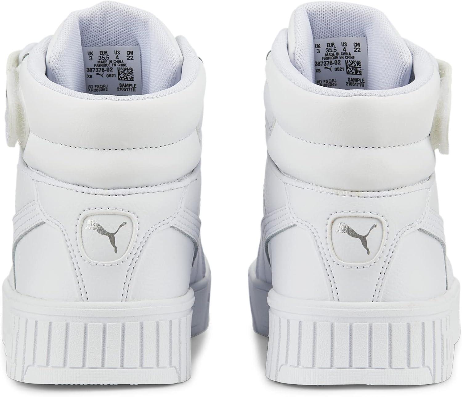 image:imagePuma UnisexChild Pacer Future Slip onSneakerPuma White Puma White Puma Silver