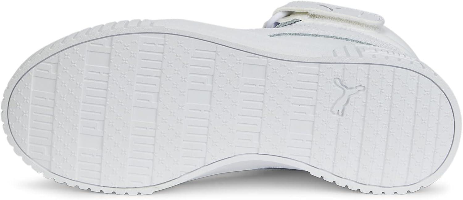image:imagePuma UnisexChild Pacer Future Slip onSneakerPuma White Puma White Puma Silver