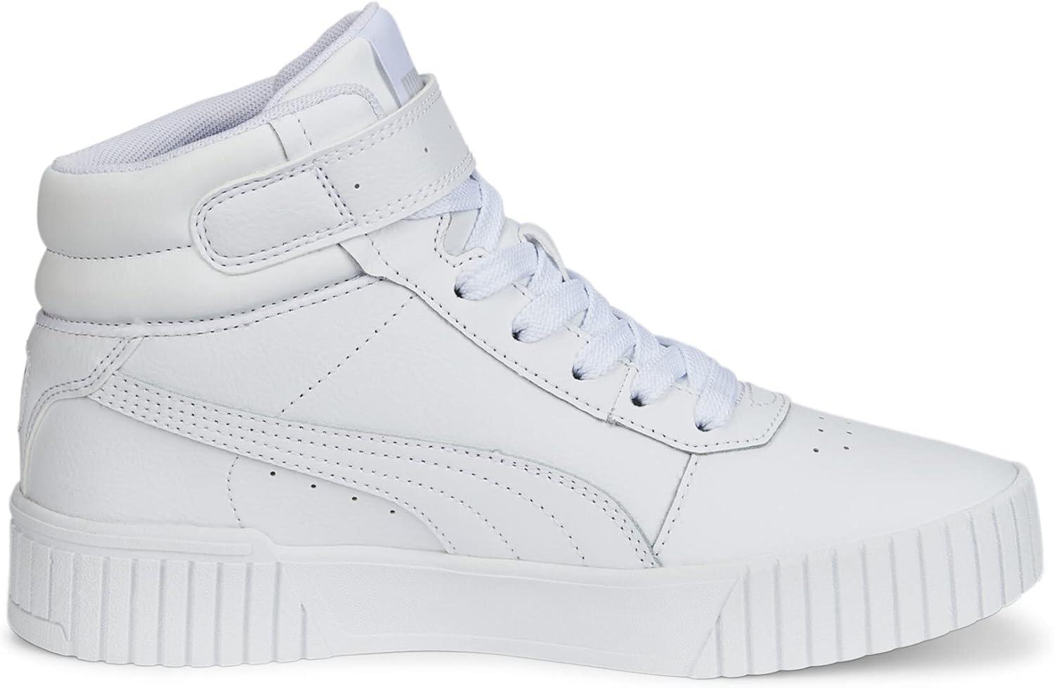 image:imagePuma UnisexChild Pacer Future Slip onSneakerPuma White Puma White Puma Silver