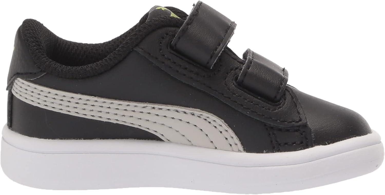 image:imagePuma UnisexChild Pacer Future Slip onSneakerViolet