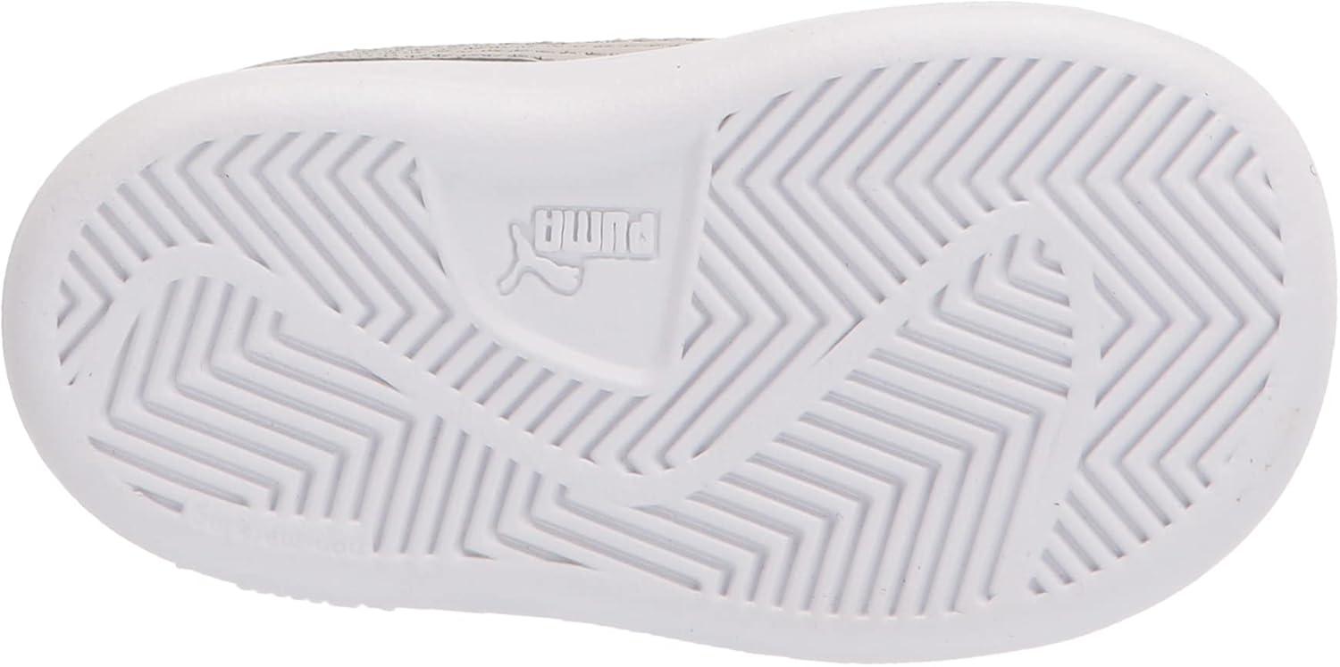 image:imagePuma UnisexChild Pacer Future Slip onSneakerViolet