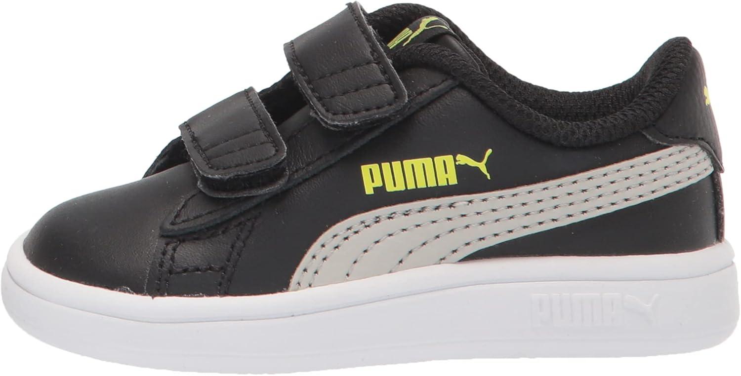 image:imagePuma UnisexChild Pacer Future Slip onSneakerViolet