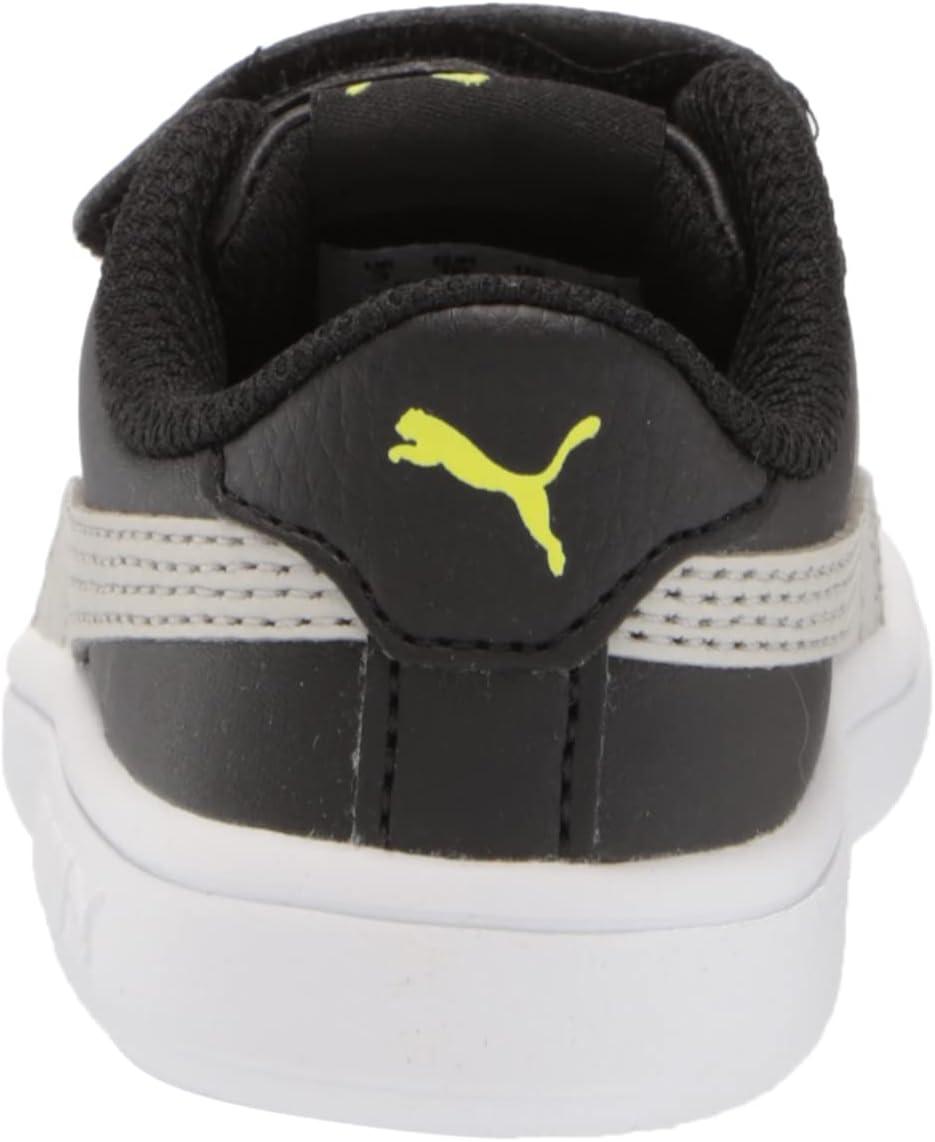 image:imagePuma UnisexChild Pacer Future Slip onSneakerViolet