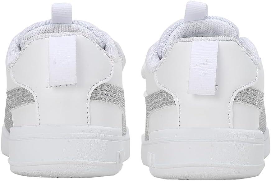 image:imagePuma UnisexChild Pacer Future Slip onSneakerWhite