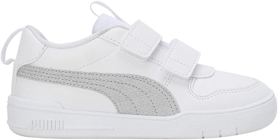image:imagePuma UnisexChild Pacer Future Slip onSneakerWhite