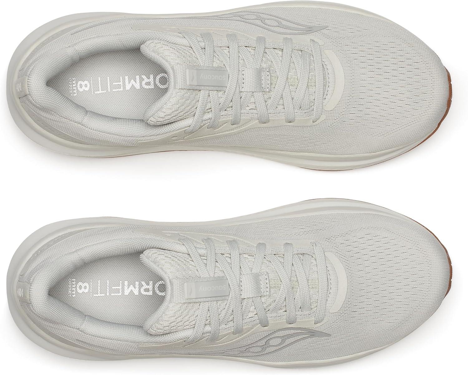 image:imageSaucony Mens Echelon 10 Road Running ShoeBirchGum