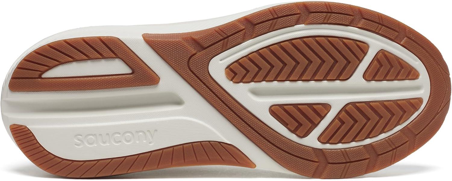image:imageSaucony Mens Echelon 10 Road Running ShoeBirchGum