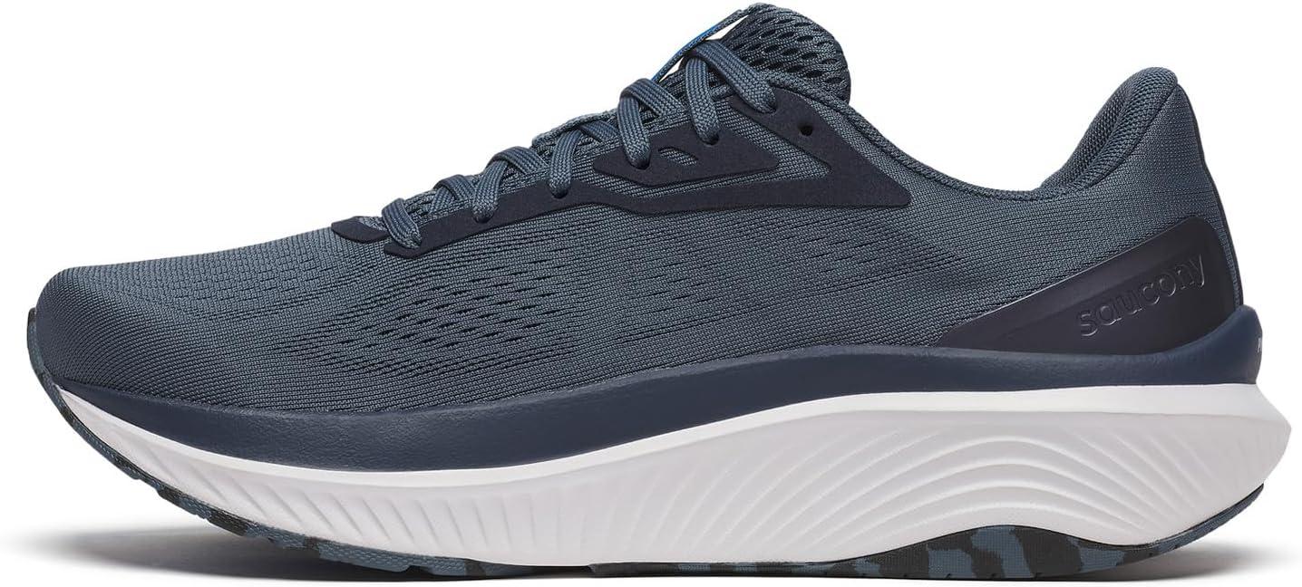 image:imageSaucony Mens Echelon 10 Road Running ShoeDuskSkydiver 2