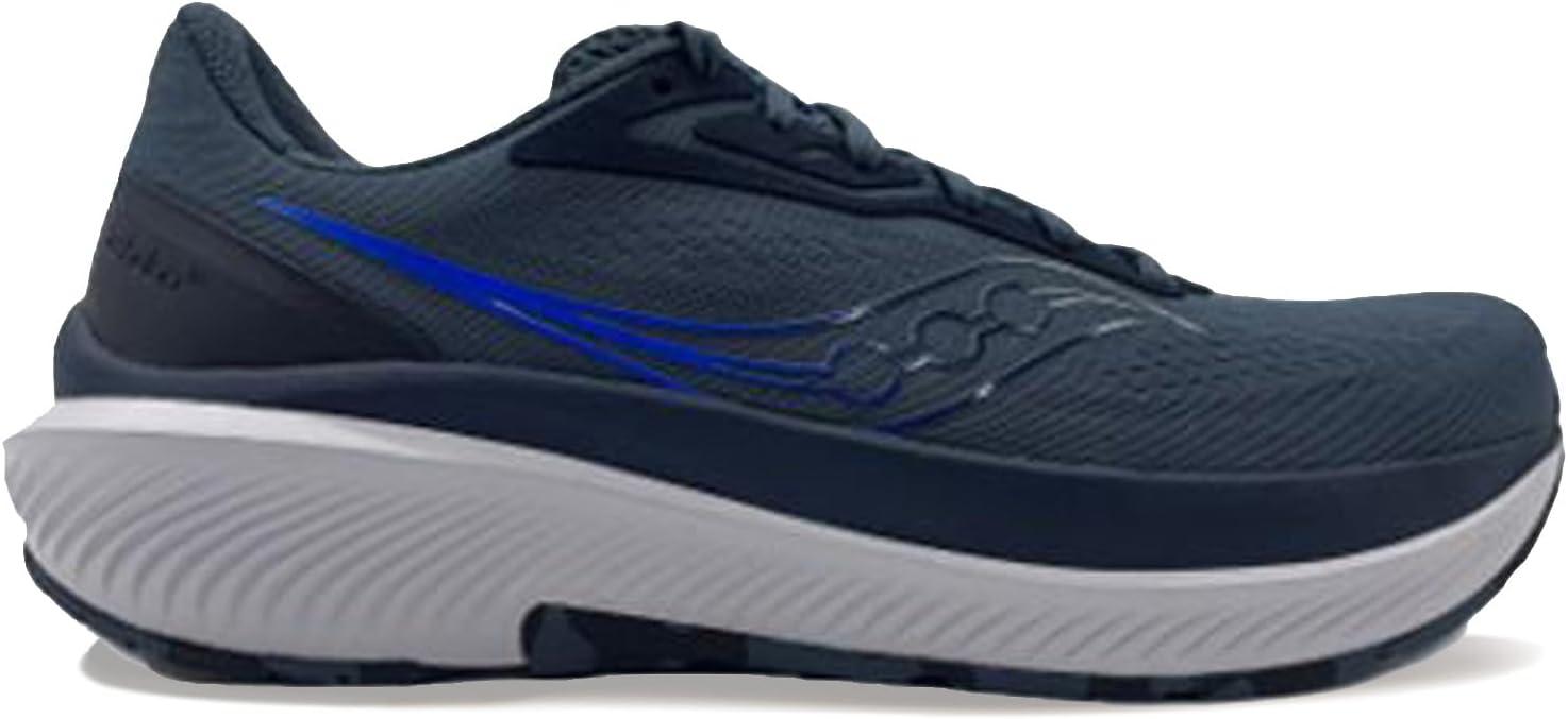 image:imageSaucony Mens Echelon 10 Road Running ShoeDuskSkydiver 2