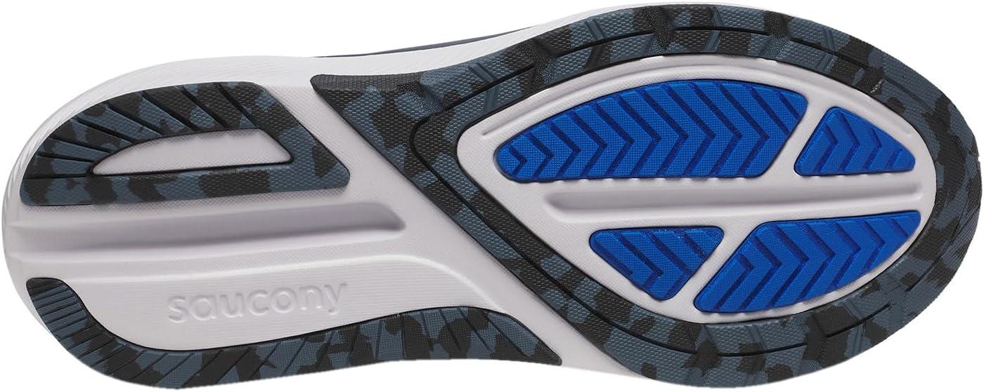 image:imageSaucony Mens Echelon 10 Road Running ShoeDuskSkydiver 2