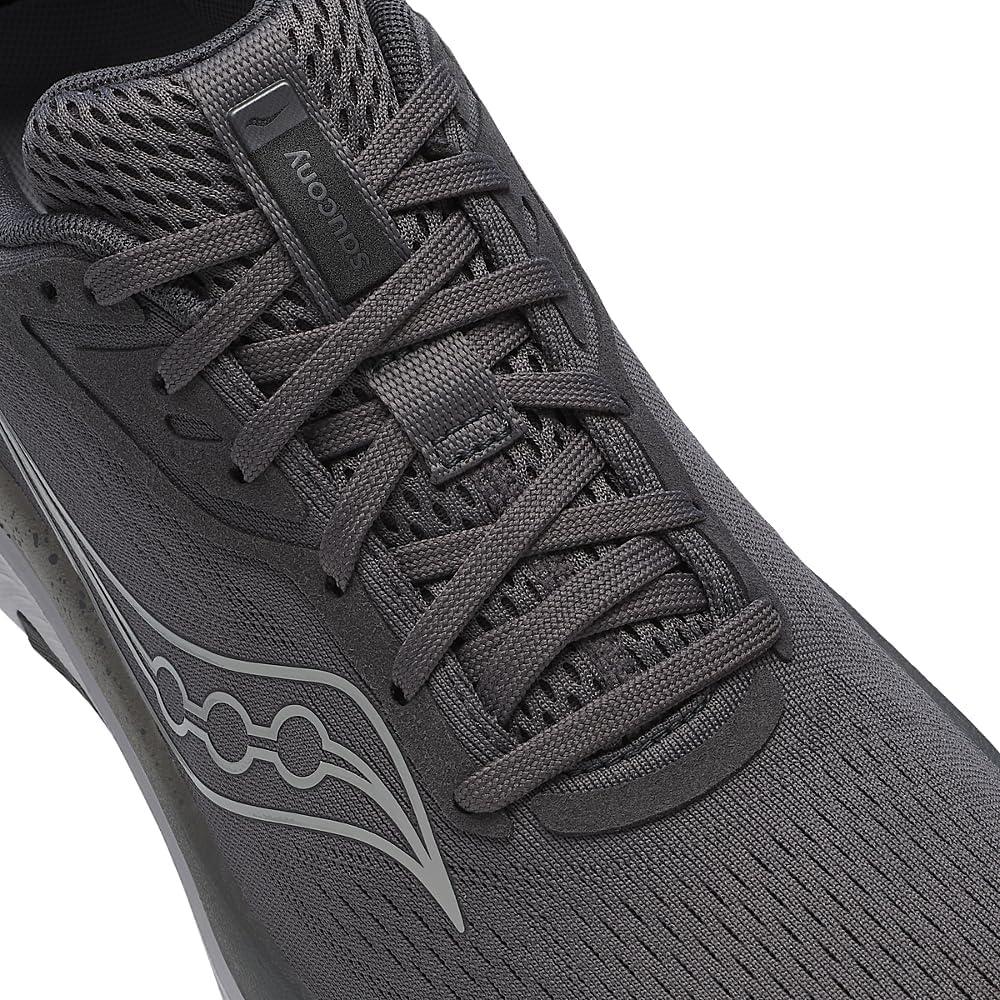 image:imageSaucony Mens Echelon 10 Road Running ShoeGrey