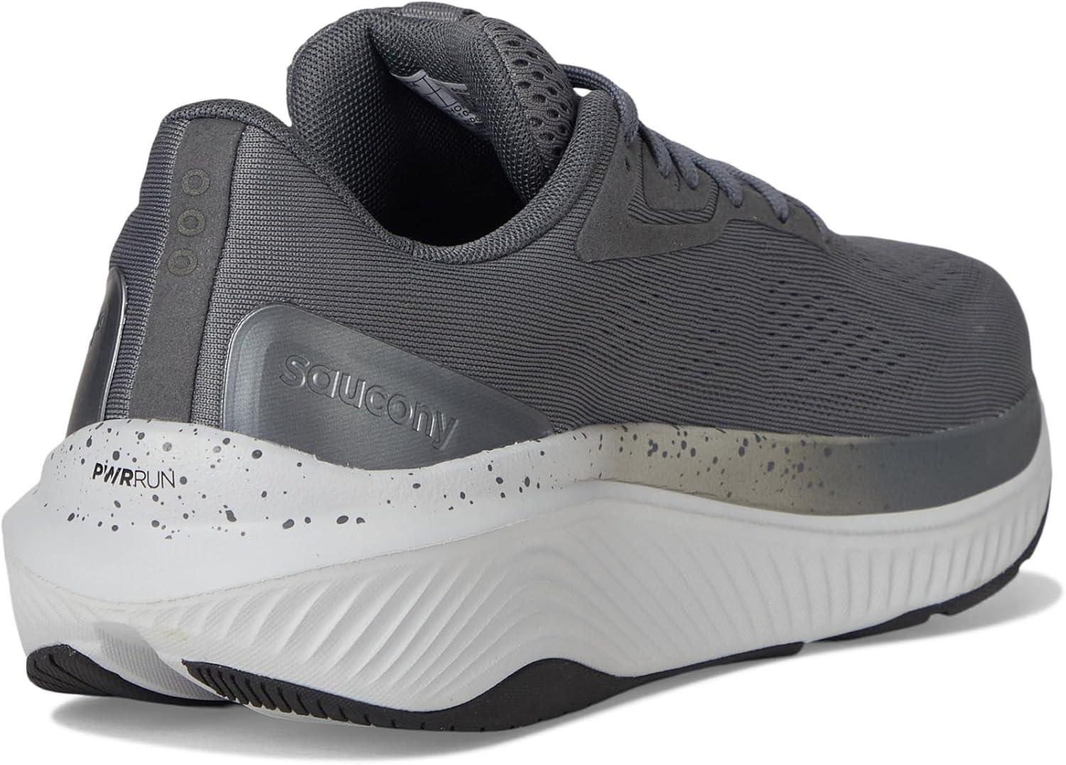image:imageSaucony Mens Echelon 10 Road Running ShoeGrey