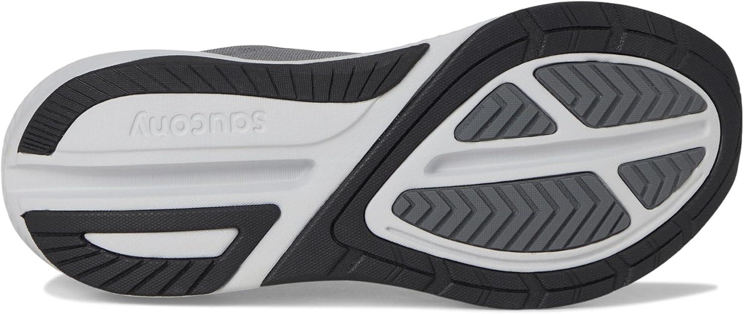 image:imageSaucony Mens Echelon 10 Road Running ShoeGrey