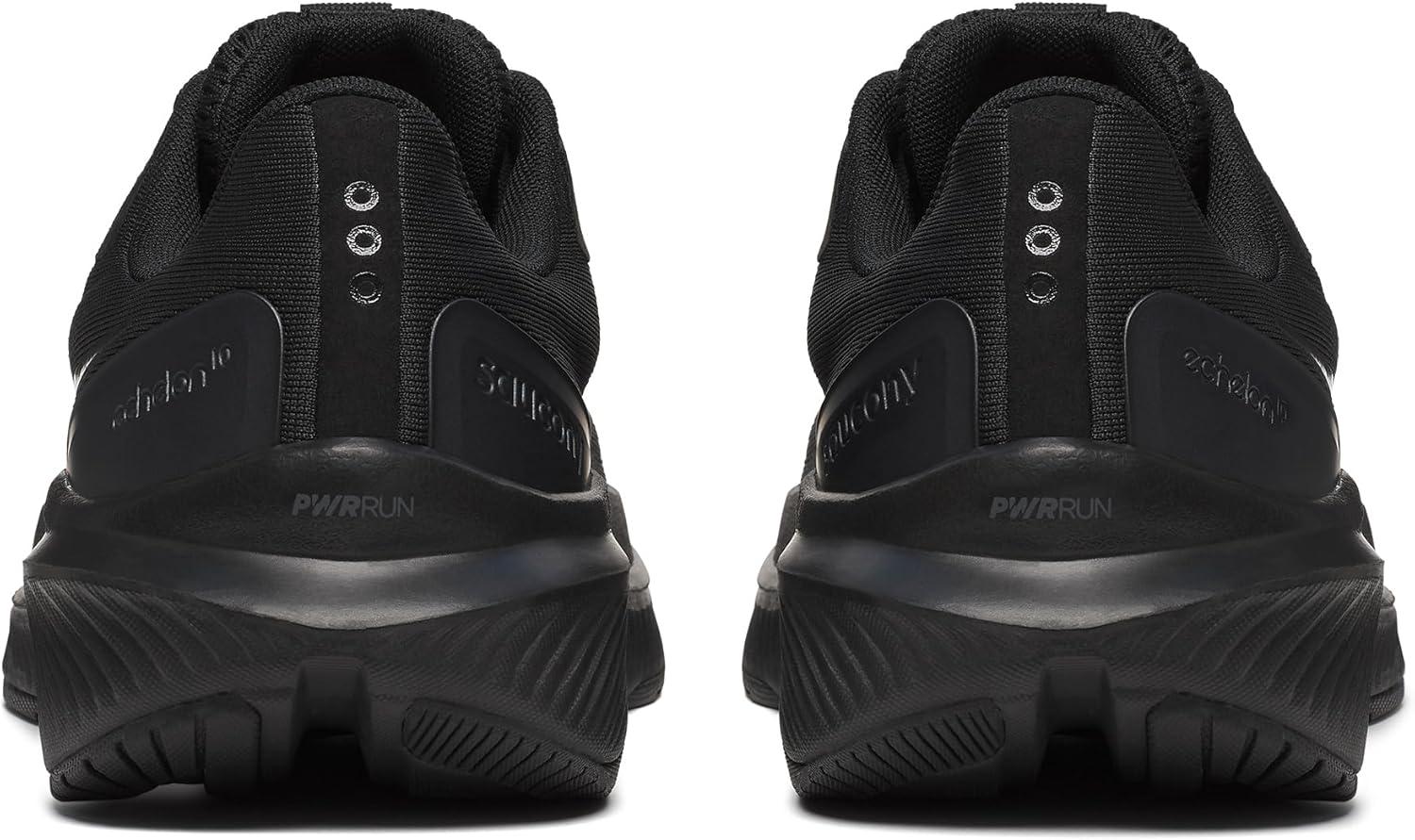 image:imageSaucony Mens Echelon 10 Road Running ShoeTripleBlack