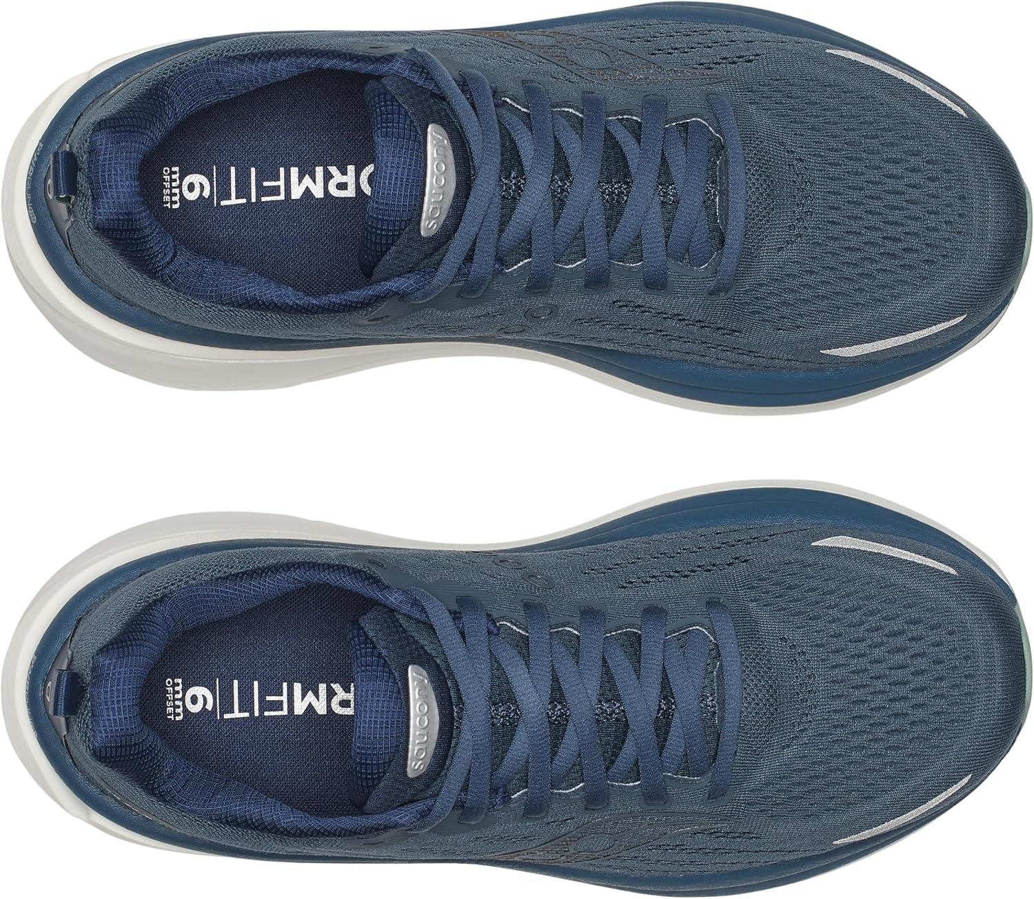image:imageSaucony Mens Hurricane 25DuskIceberg