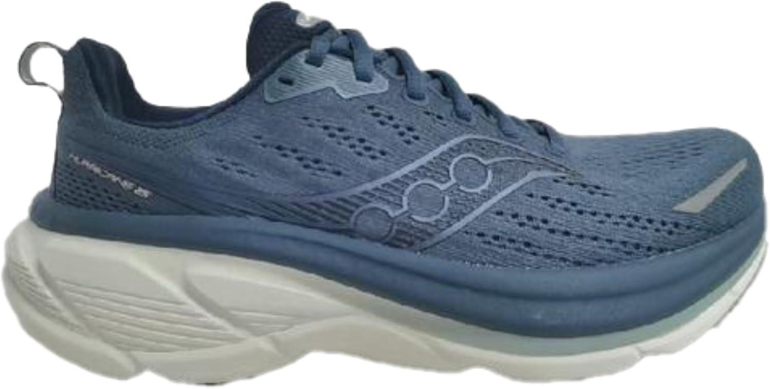 image:imageSaucony Mens Hurricane 25DuskIceberg