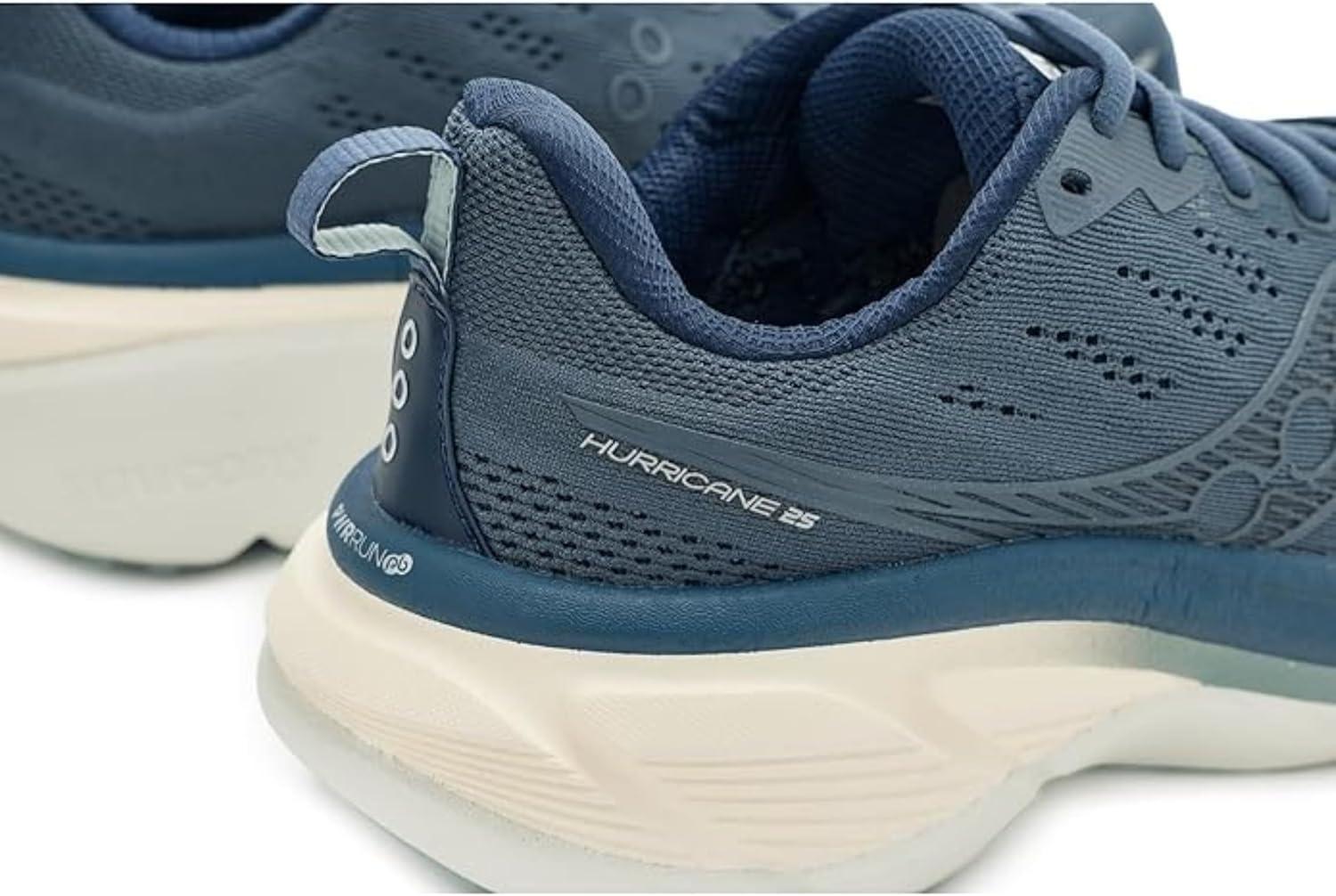image:imageSaucony Mens Hurricane 25DuskIceberg