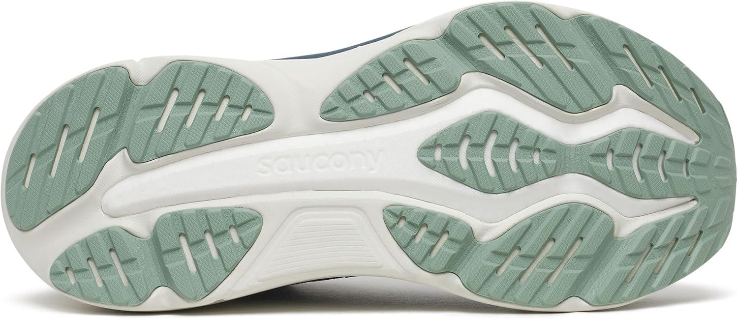 image:imageSaucony Mens Hurricane 25DuskIceberg